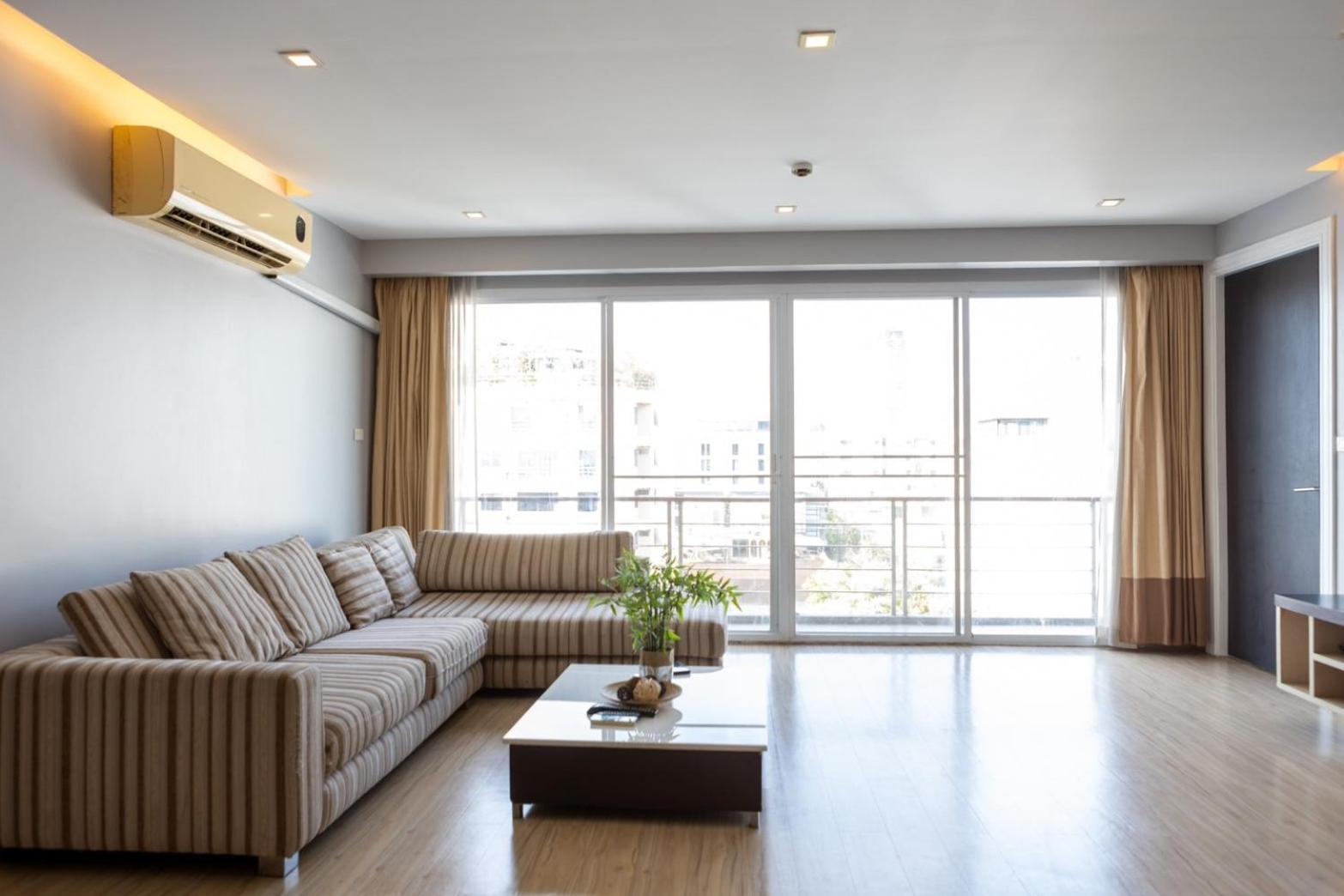 P Villa Lamoon Thonglor Bangkok Exterior foto